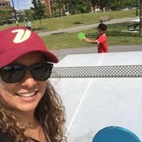 Isabel Ramirez – Medium