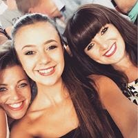 Lauren Elizabeth May – Medium