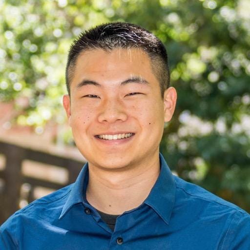 Jason Lu – Medium