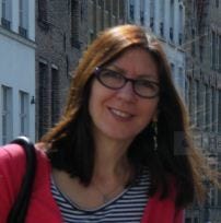 Jackie Carter – Medium