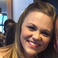 Kristin Lee – Medium