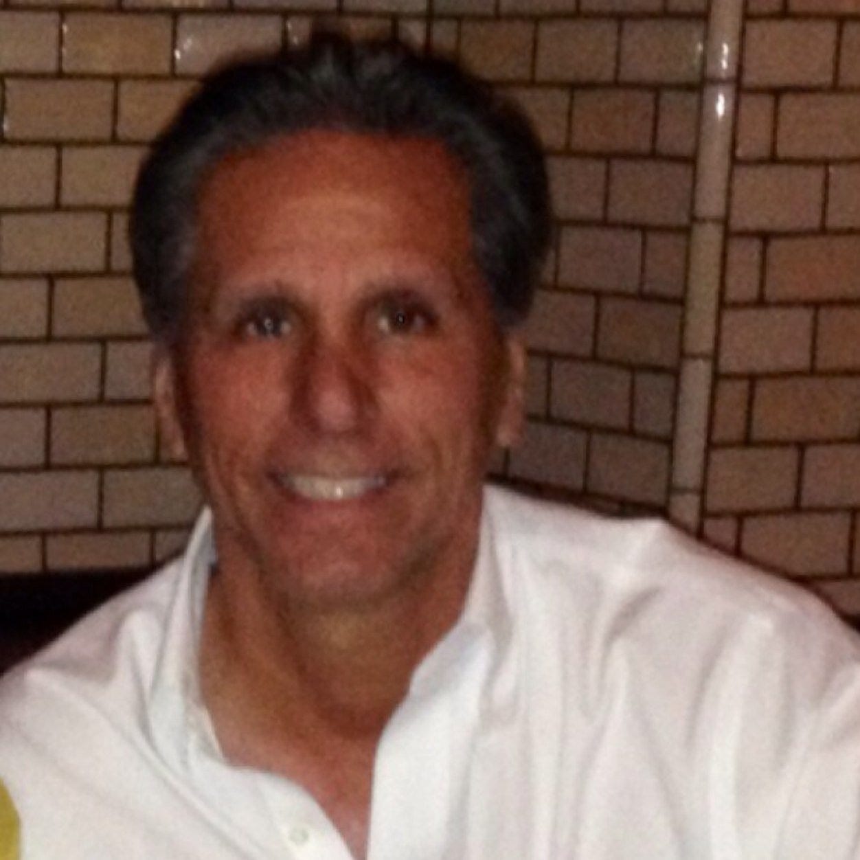 John Castellano Medium