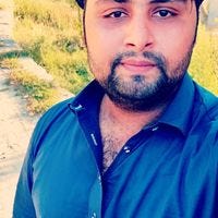 Bilal Ahmad – Medium