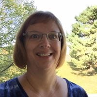 Nancy Morlock Walters – Medium