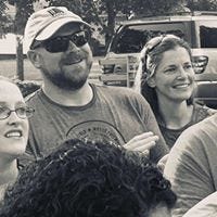 Stacie Mixon – Medium