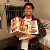 Kevin Wu – Medium