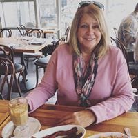 Katrina Kimbrough-Brake – Medium