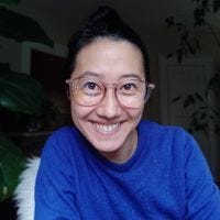 Katie Ann – Medium