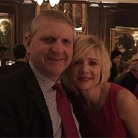 Becky Carter – Medium