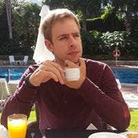 Adam Ramm – Medium