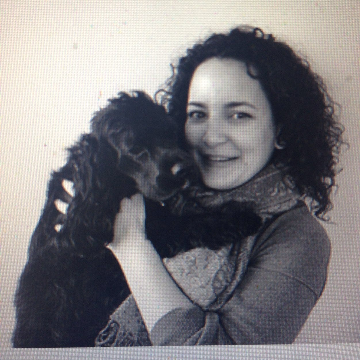 Marisa Millard – Medium