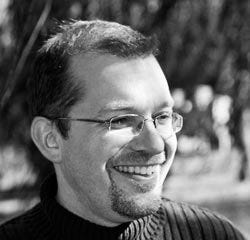 About – Scott Roush – Medium