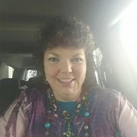 Kimberly Dawn Hough – Medium