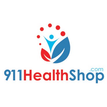 911HealthShop.com – Medium