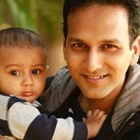 Anuj Rathi – Medium