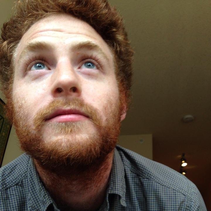 Kevin blackburn medium