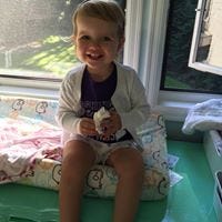 Ali Johnson Benn – Medium