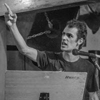 Julian Romero Medium