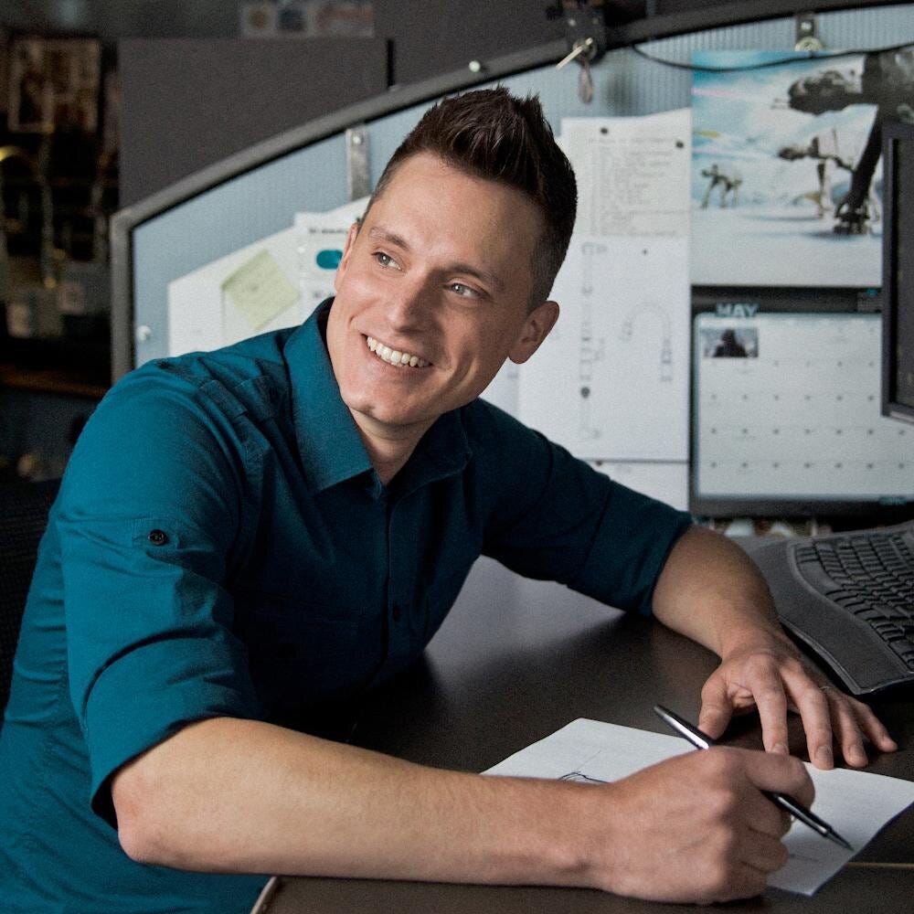 seth fritz Medium
