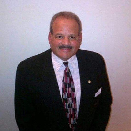 Dr. Joseph Hickman Medium