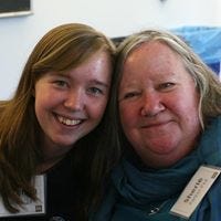 Miranda Parker – Medium