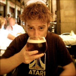 Ross Shannon – Medium