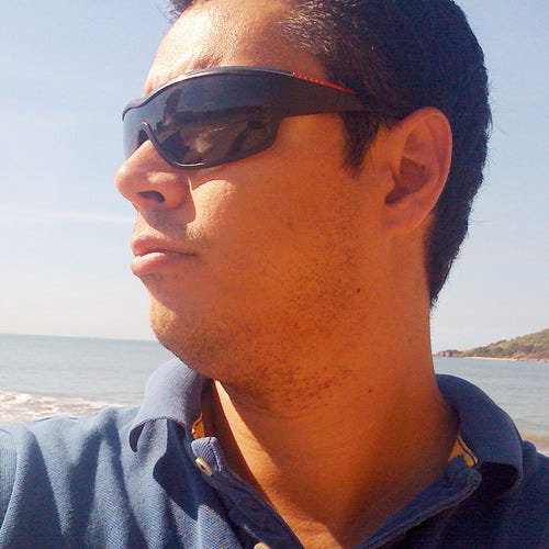 Pablo Carrillo Medium