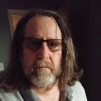 Kit Roush – Medium