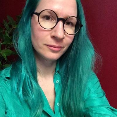 Nene Ormes – Medium