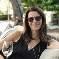 Alicia Saver Goldsmith – Medium