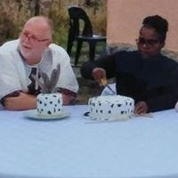 Tony Harding – Medium