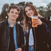 Marie Xiv on Medium curated some lists