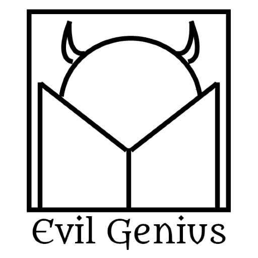 Evil Genius Medium