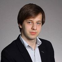 Алексей Булыгин – Medium