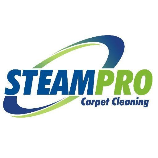 SteamPro Carpet Cleaning Medium