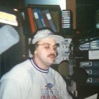 Bill Colley Medium