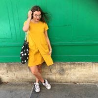 Ellie James – Medium