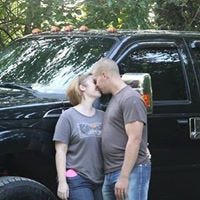 Sarah Nicole Blausey – Medium