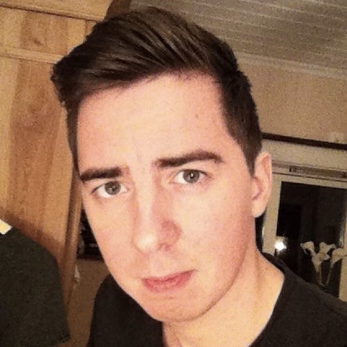 Josh Medium
