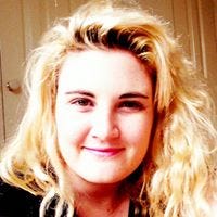 Lucy Anderson – Medium