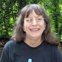 Patricia Shannon &ndash; Medium