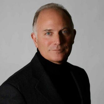 Gary Stine Medium