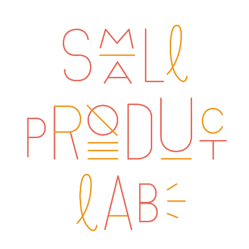 Small Product Lab – Medium