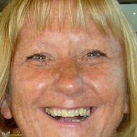 Karen Robinson – Medium