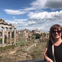 Sarah Morgan – Medium