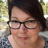 Jill Brown – Medium