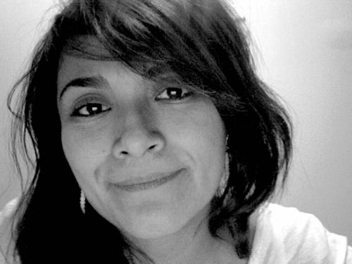 Tania Jiménez Medium