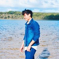 Chenyang Lin – Medium