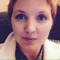 Samantha Strong – Medium