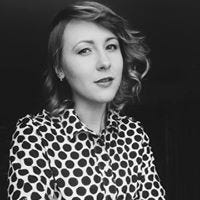 Evelina Vil – Medium
